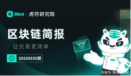 加密货币:区块链资讯｜苏富比CEO：NFT可以对冲通胀、Hoo开启高额赏金活动_数字资产