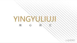 MENT:英语六级核心词汇_VER