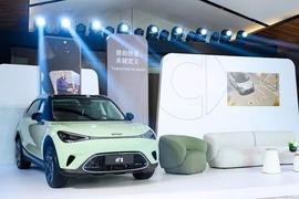 ONS:全新smart精灵 1都市密友惊喜派对云端开启_MacaronSwap