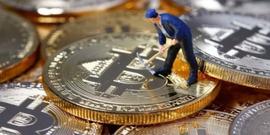 数字资产:网络安全｜“挖矿”？退！退！退！_加密货币是什么意思哪里最流行