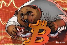 LUN:当暴跌进行时，比特币（BTC）以太坊（ETH）的未来走势_YFBTC价格