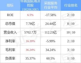 ARG:华商国际海洋控股(00206.HK)与KENZFIGEE签署战略合作协议_Ibiza Token