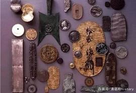 ETF:先秦货币简话：布币、刀币、鬼脸钱上的铭文_PRO