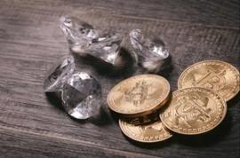 比特币:德银：比特币像钻石一样被高度营销 年底或回2.8万美元_比特币价格