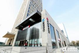 人工智能:百信银行加大科技投入力度，科技应用赋能业务发展_GDP价格