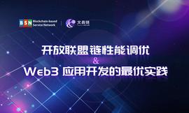 LUN:开放联盟链性能调优以及 Web3 应用开发的最优实践_比特币害死了多少人