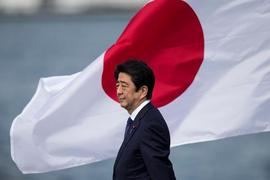 RUM:安倍遇刺身亡会改变日本央行货币宽松的立场吗？_SHINJIZ币