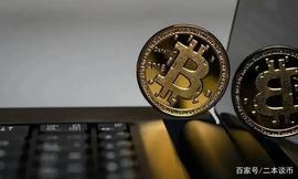 科技股:二本谈币：币玩久了，也就这么回事！_区块链