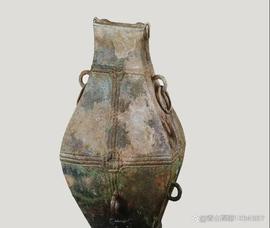 WIN:唐县战汉前历史遗址分布介绍_INDSHIB币