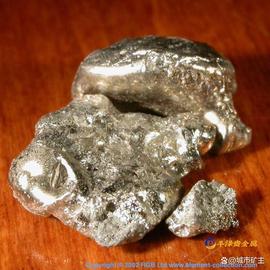 比特币:为什么铱如此稀有，它的商业价值是什么？_加密货币