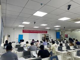 以太坊:腾讯出题、评分，广东将迎首批“持证”区块链应用操作员_区块链最大局
