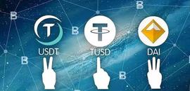 ACC:波联储的中心化算法稳定币，真的安全吗？_稳定币USDT行情