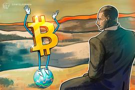 NODE:比特币价格跌破 21,000 美元,带来更多的投降还是只是整合?_Node All-Star