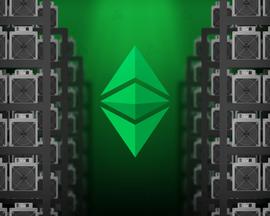 ITA:合并后的世界：是否等待以太经典的价格上涨_DAO Maker