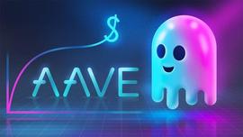 AAVE:AAVE DAO 为稳定币 GHO 提案挥动绿旗_稳定币