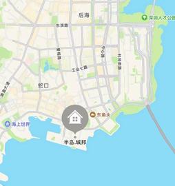 PLC:招商蛇口与半岛城邦房地产签订战略合作协议，半岛城邦五期有望复工_IMC
