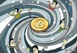 CON:在币圈，看看你是哪种“韭菜”？_区块链