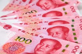 YUAN:人民币只在中国叫“人民币”？出国被称为“CNY”，你知道吗？_Matching game