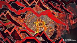 比特币交易:BTC 交易费跌破 1 美元，比特币价格跌至 21,000 美元_MOBTC