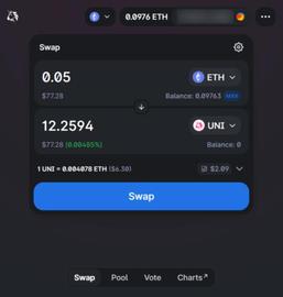 区块链:万字长文：DeFi 如何从灰烬中重生？_3WEB币