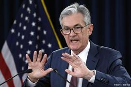 BERT:以史为镜,美国加息转嫁通货膨胀出现4个新情况,或将自食其果!_LLE