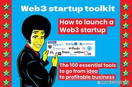 STEPN:如何创建和发展一家 Web3 公司？这 100 个工具你应该能用上_tep币最新价格