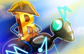 VOLT:比特币价格突破 21,000 美元，称 BTC 现在购买“非常引人注目”_VOLTS币