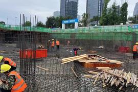 数字货币:全力以“复” 数币空间项目建设全面启动_数字货币是不是局