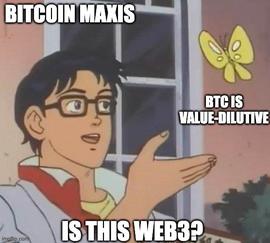 CRYPT:Bankless：为什么我们认为 ETH 有 99% 的概率超越 BTC？_加密货币市场总市值多少亿