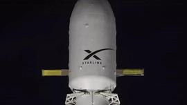 STA:马斯克的“星链”网络在全球各大洲都可用_马斯克什么星座