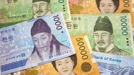 以太坊:管涛：韩元虽贬值，但亚洲金融危机再现风险较低_HAI