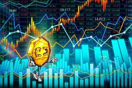 ALGO:加密货币美联储加息前走软，但 XRP、ALGO 和 LDO 看起来“有趣”_algo币有没有利好消息