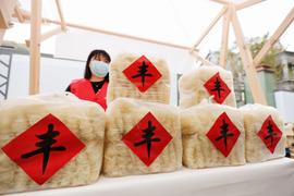 数字人:农行数币走入中国农民丰收节杭州主场_数字人
