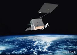 SPACE:马斯克的“星链”有啥用？会不会取代5G，未来会不会构成威胁？_ACE