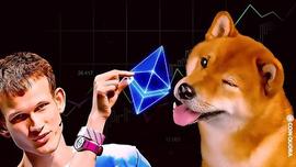 SPACE:DOGE打破长期价格壁垒；狗狗币鲸鱼因价格突破而获得 6.2 亿 DOGE_加密货币市场行情走势最新