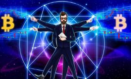 比特币:比特币、以太坊、瑞波：在市场达到这一水平之前，耐心是关键_BTC