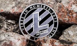 比特币:1 LTC 兑美元最高价是多少？每个莱特币值多少钱？_加密货币行情INVESTING