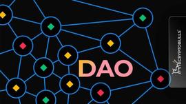 WEB:万物皆可 DAO？一文带你全方位解读 DAO 类型_WEB3ALLBI