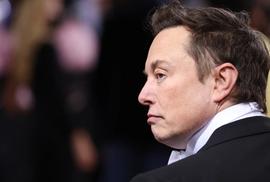 SPACE:“滚”？马斯克照办了：不再无限期资助“星链”在乌运行_马斯克币圈
