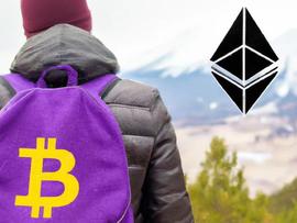 ETC:市场总结：比特币（BTC）和以太坊（ETH）本周开始走高_SMA