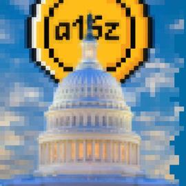 RIT:a16z的加密货币游说闪电战初见成效_CelebrityCoin