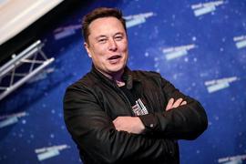 STAK:欧美表态愿意付费，免费为“星链”打出广告，马斯克赚翻_马斯克