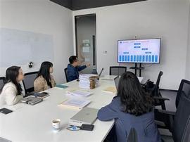 LED:联网审计成了新冠疫情背景下的首选之策——区块链技术赋能_TIE