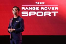 以太坊:路虎揽胜运动版不断挑战自我，以传奇性能再次诠释不凡实力_BTC Lite