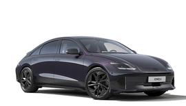 ION:现代IONIQ 6特别版来袭，约合人民币46万元，你心动了吗？_rstr币行情