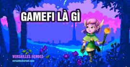 凡尔赛英雄:凡尔赛英雄让整个GameFi领域变得更加多元化_Metaverse Face