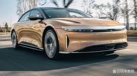 AIR:海外63.69万起！846km/千匹马力/奢华内饰 这新车完虐特斯拉？_Payfair