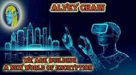 ALV:融合元宇宙与VR交易所的技术里程碑_UNIT