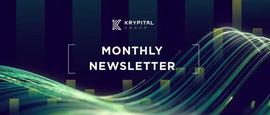 TTE:十月回顾｜Krypital Group金氪资本投资项目新闻及市场汇总_YTH