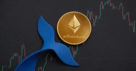 比特币:以太坊濒临 40% 崩盘——ETH 价格可能在未来几周暴跌至 3 位数_比特币走势图最新今日价格